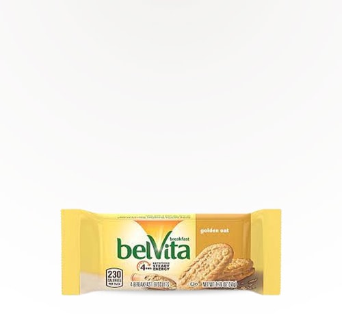 BelVita Golden Oat Breakfast Biscuits 1.76 oz