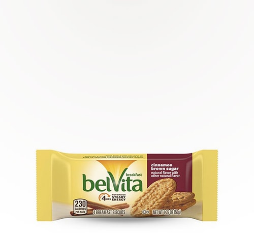 BelVita Cinnamon Brown Sugar 1.76 oz