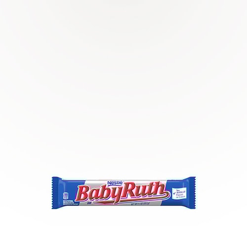 Baby Ruth Candy Bar 2.1 oz