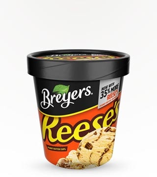 Breyers Reese's 16oz (Can)