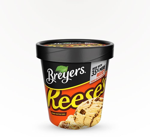 Breyers Reese's 16oz (Can)