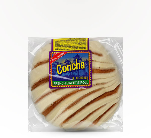 Buon Appetito Concha 5 oz