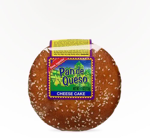 Buon Appetito Pan de Queso 4 oz
