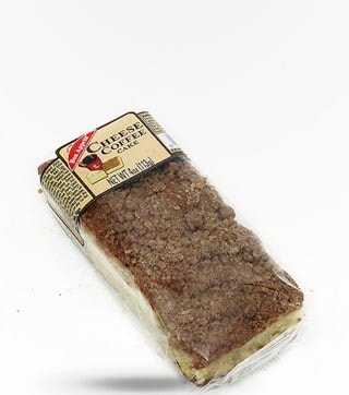 Bon Appetit Cheese Coffee Cake 4 oz