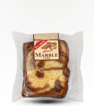 Bon Appetit Marble Cake 4 oz