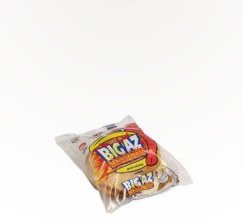 BIG AZ Spicy Chicken Hambuger w/ Cheese 9.2 oz