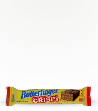 Butterfinger Crisp Bar Share Pack 2.1 oz