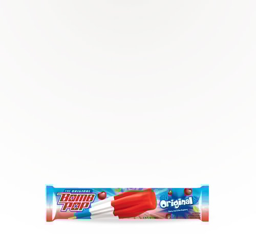 Bomb Pop Original 4.5 oz