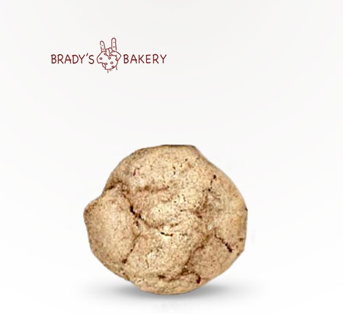 Brady's Bakery The Jimmy Cookie Single