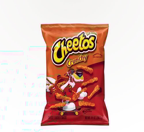 Cheetos Crunchy 8.5 oz