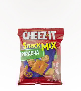 Cheez-It Snack Mix Sriracha 4.3 oz