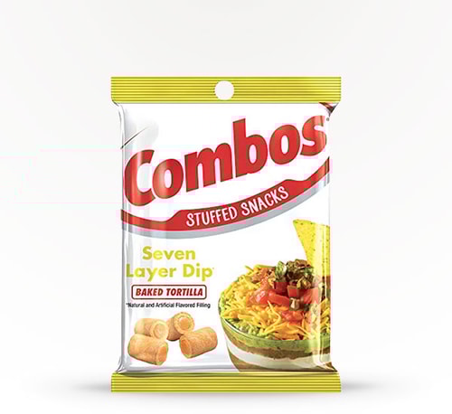 Combos 7 Layer Dip 6.35 oz