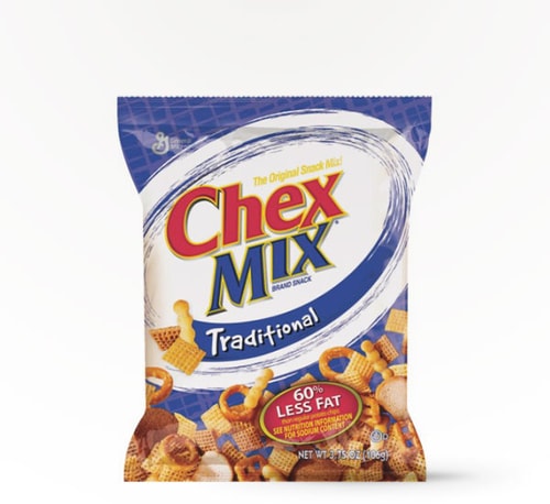 Chex Mix Traditional 3.75 oz