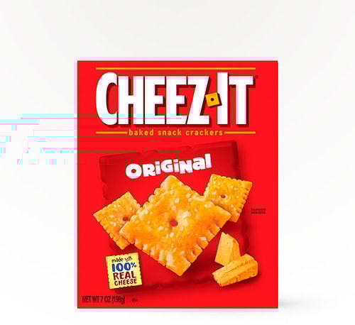 Cheez-It Original 7 oz