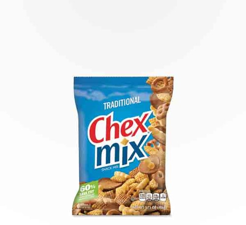 Chex Mix Traditional 4 oz