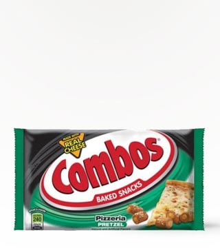 Combos Pizzeria Pretzel 1.8 oz