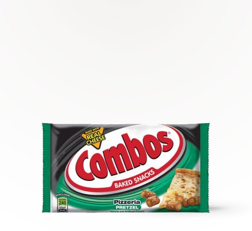 Combos Pizzeria Pretzel 1.8 oz