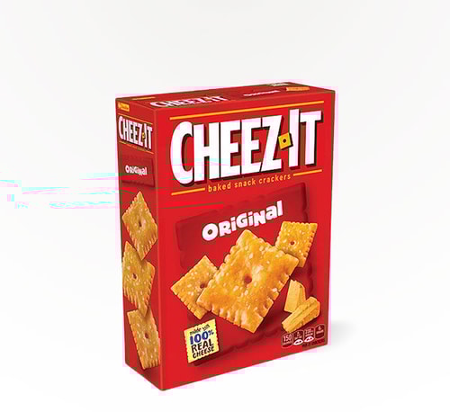 Cheez-It Original 12.4 oz