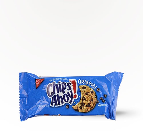 Chips Ahoy! Chocolate Chip Cookies 1.55 oz