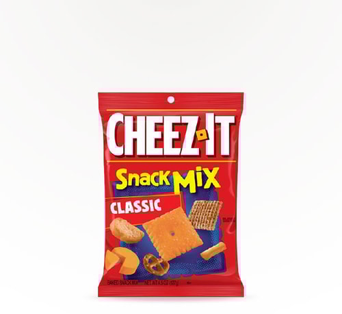 Cheez-It Snack Mix Classic 4.5 oz