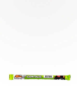 Cow Tales Caramel Apple Chewy Candy 1 oz