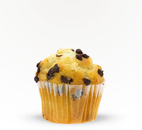 CSM Bakery Chocolate Chip Muffin 4 oz
