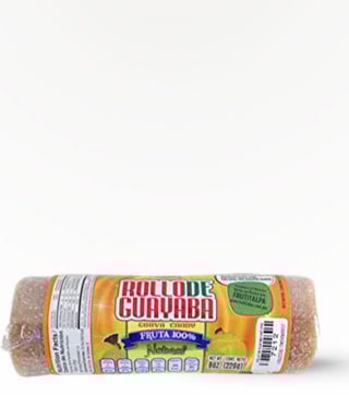 Del Rio Rollo de Guayaba Rosa 8 oz