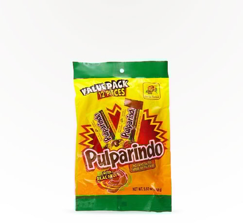 De La Rosa Pulparindo 5.92 oz