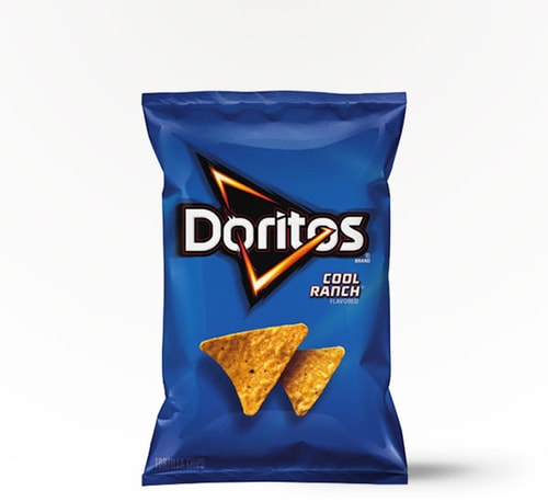 Doritos Cool Ranch 15.5 oz