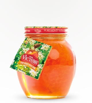 Don Victor Honey with Comb 16 oz