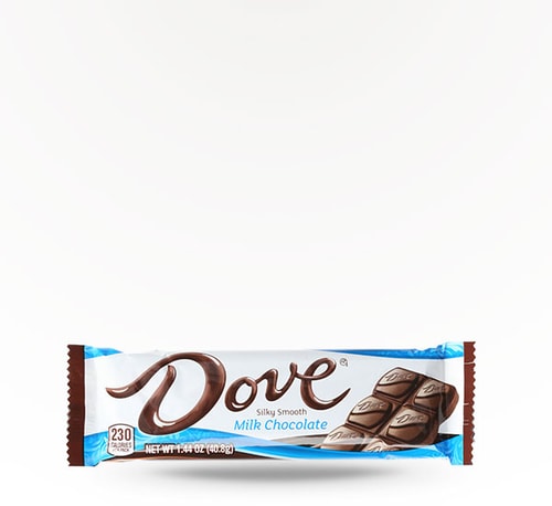 Dove Milk Chocolate Bar 1.4 oz
