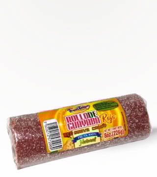 Del Rio Rollo de Guayaba Martajado 8 oz