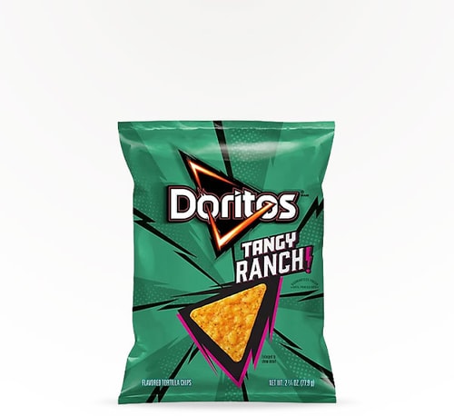 Doritos Tangy Ranch 2.75 oz