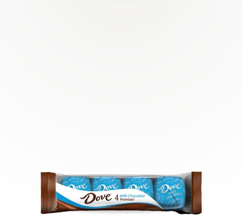 Dove Milk Chocolate Promises 1.11 oz