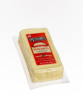 Denmark's Finest Havarti Cheese 8 oz