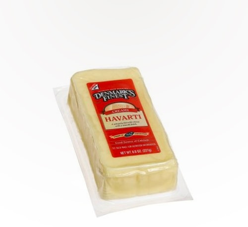 Denmark's Finest Havarti Cheese 8 oz