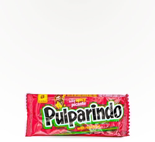 De La Rosa Pulparindo Extra Spicy 0.49 oz