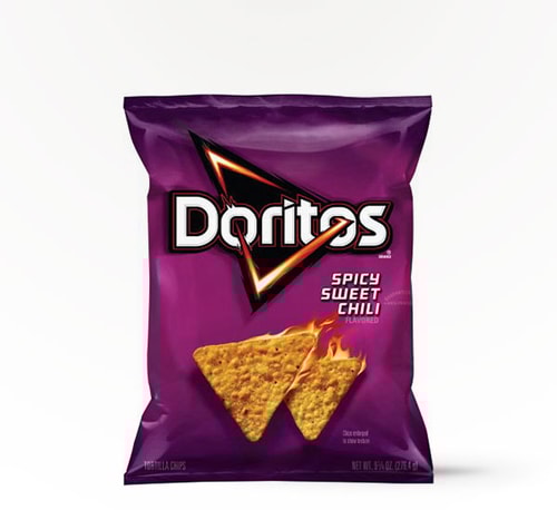 Doritos Spicy Sweet Chili 9.75 oz