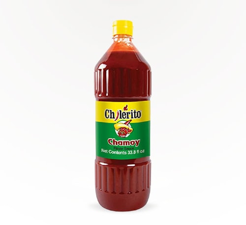 El Chilerito Chamoy 1 L