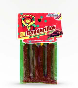 El Super Leon Banderillas 2.1 oz