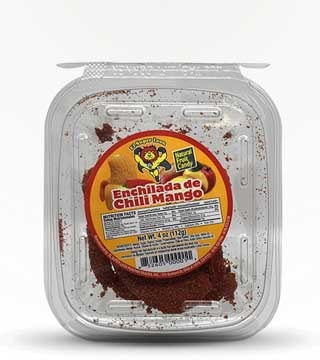 El Super Leon Enchilada de Chili Mango 4 oz