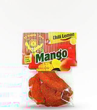 El Super Leon Chili Lemon Mango 1.6 oz