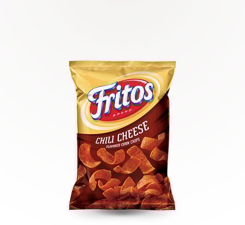 Fritos Chili Cheese Chips 2 oz