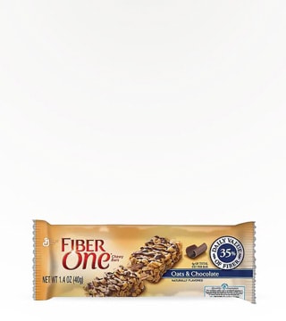 Fiber One Oats and Chocolate 1.4 oz