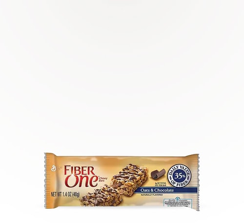 Fiber One Oats and Chocolate 1.4 oz