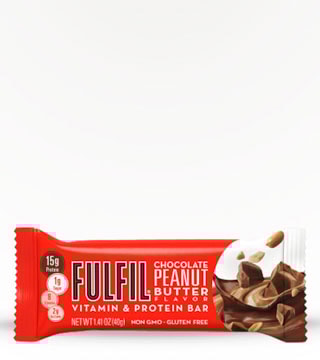 FULFIL Chocolate Peanut Butter 1.41 oz