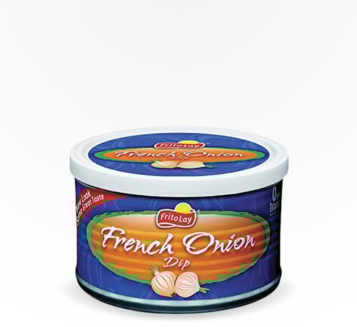 Frito Lay French Onion Dip 8.5 oz
