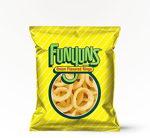Funyuns Onion Rings 0.875 oz