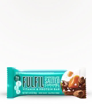 FULFIL Chocolate Salted Caramel 1.41 oz