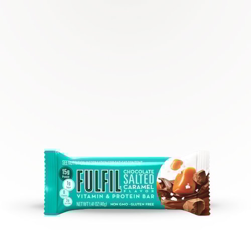 FULFIL Chocolate Salted Caramel 1.41 oz